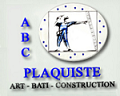 ABC Plaquiste Logo